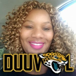 Meet your Posher, Kenisha